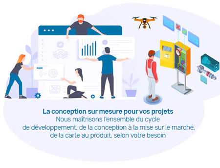 Le routage de la carte, l’étape clé de la conception de votre produit